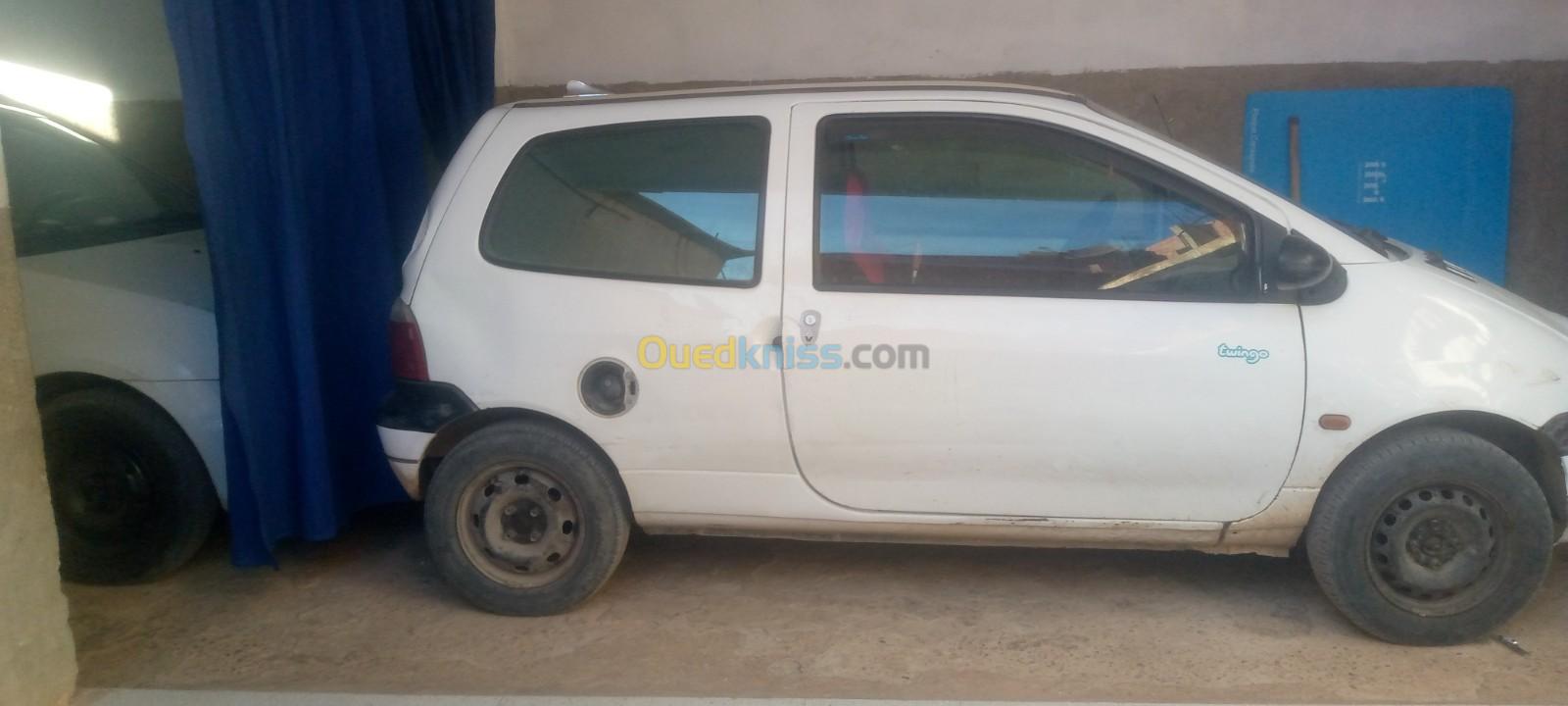 Renault Twingo 1999 