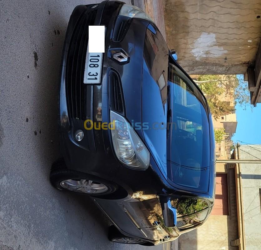 Renault clio 3 2008 clio 3