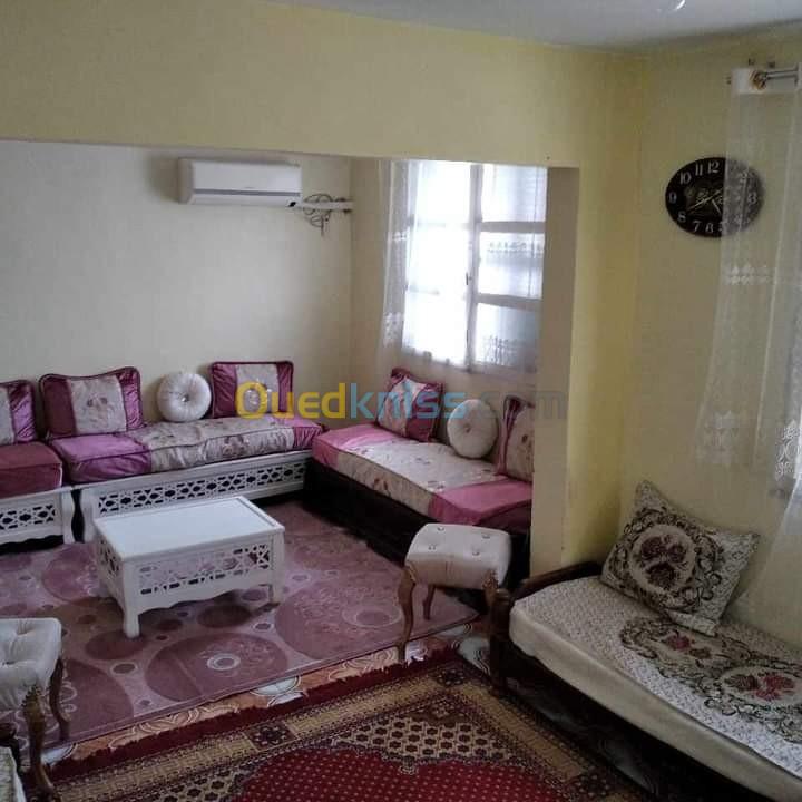 Vente Appartement Constantine Didouche mourad