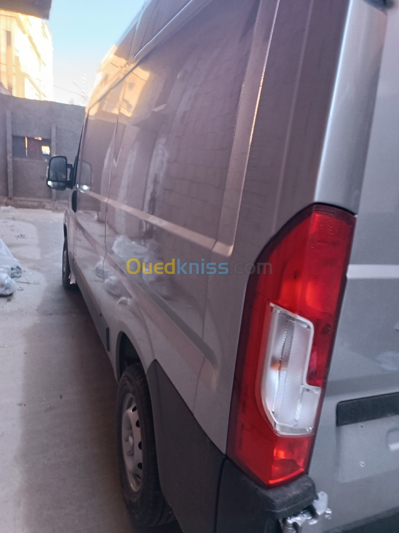 Fiat Professional Ducato 2023 Professionnel