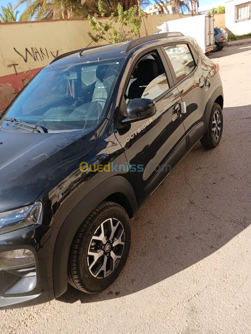 Renault Kwid 2023 