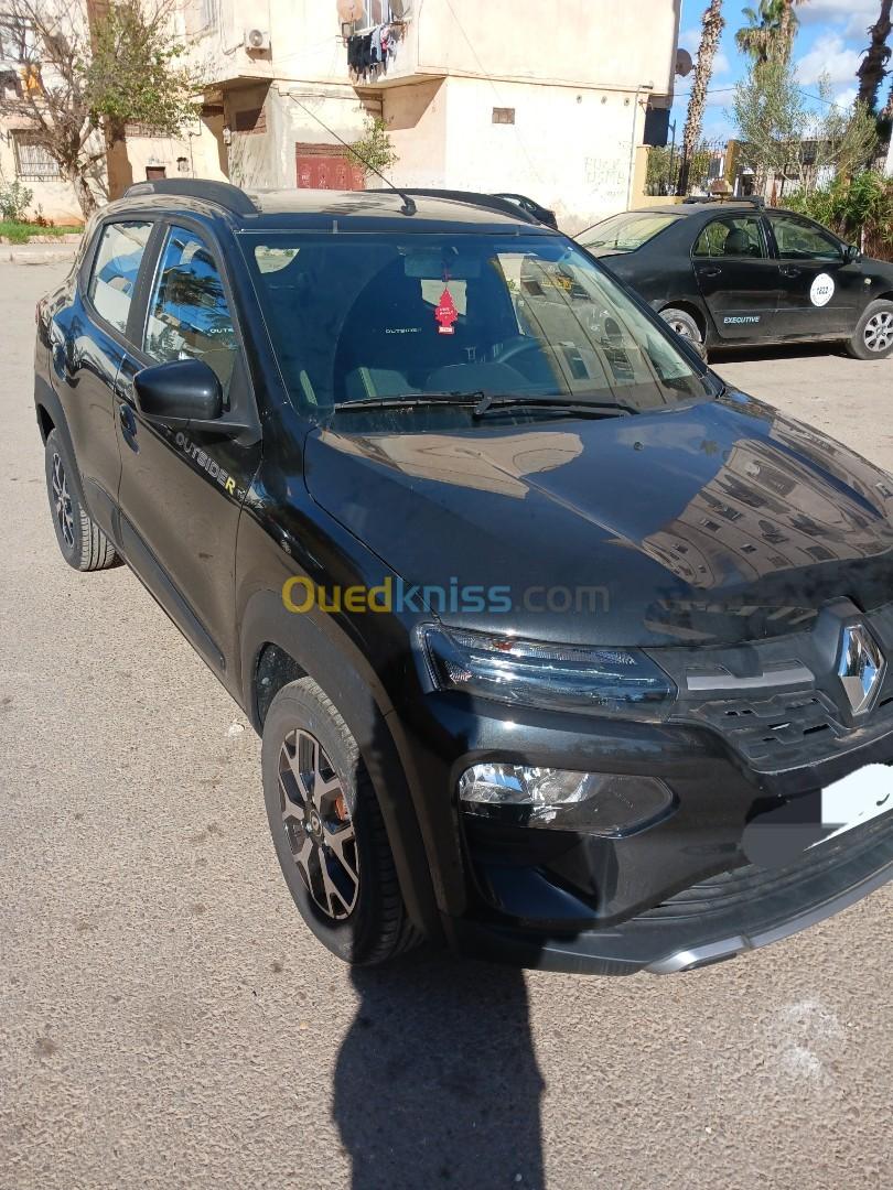 Renault Kwid 2023 