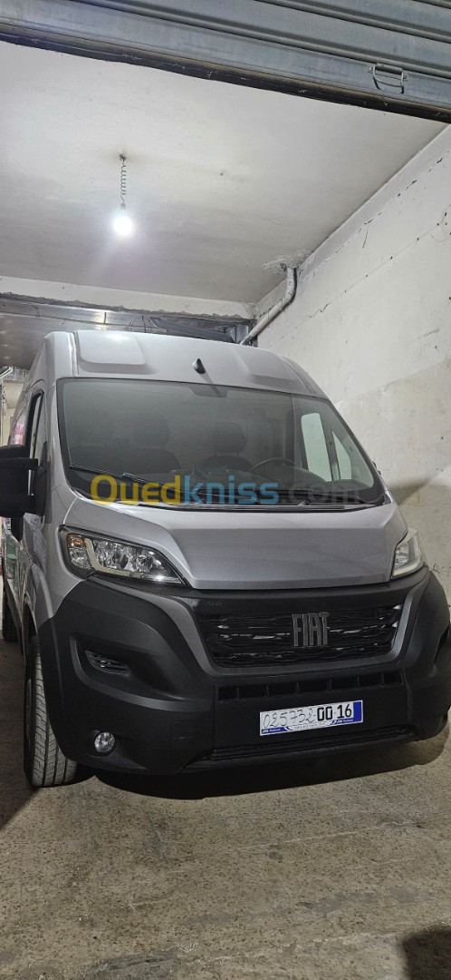 Fiat Ducato 2023