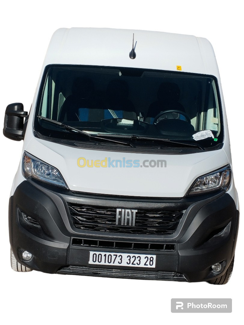 DUCATO FAIT 2023