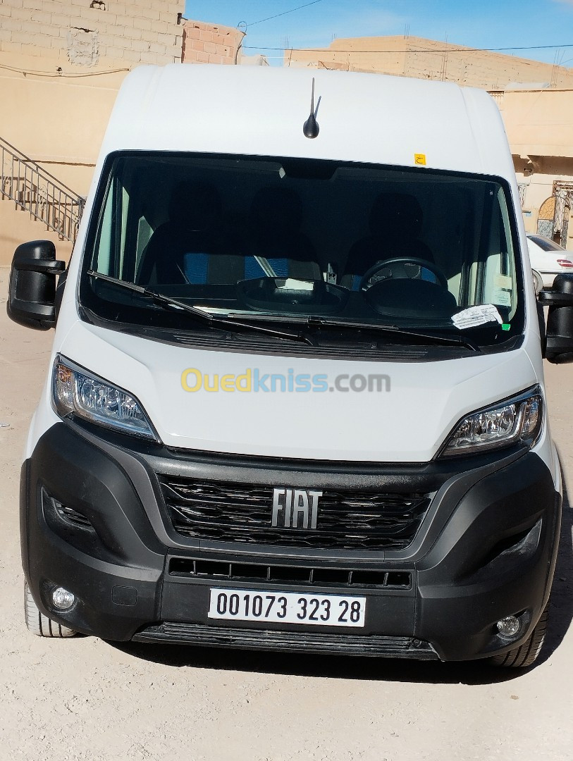 Fiat Ducato 2023 2023