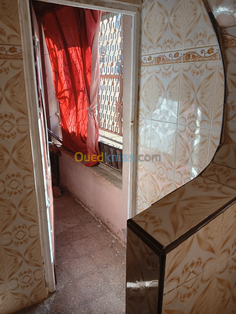 Vente Appartement F3 Tlemcen Mansourah