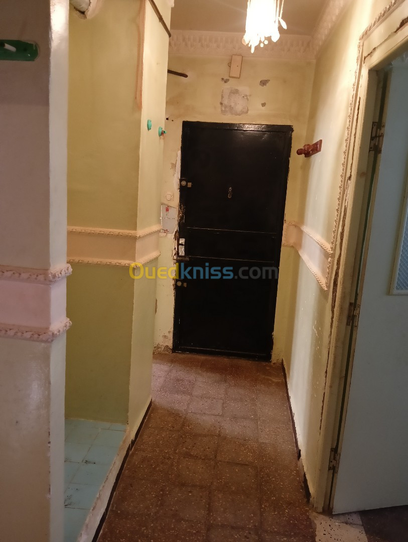 Vente Appartement F3 Tlemcen Mansourah