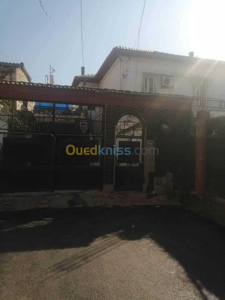 Vente Villa Alger Oued smar