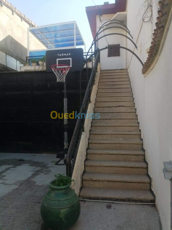 Vente Villa Alger Oued smar