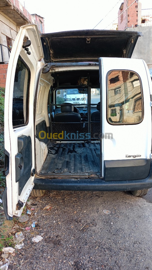 Renault Kangoo 2000 Kangoo