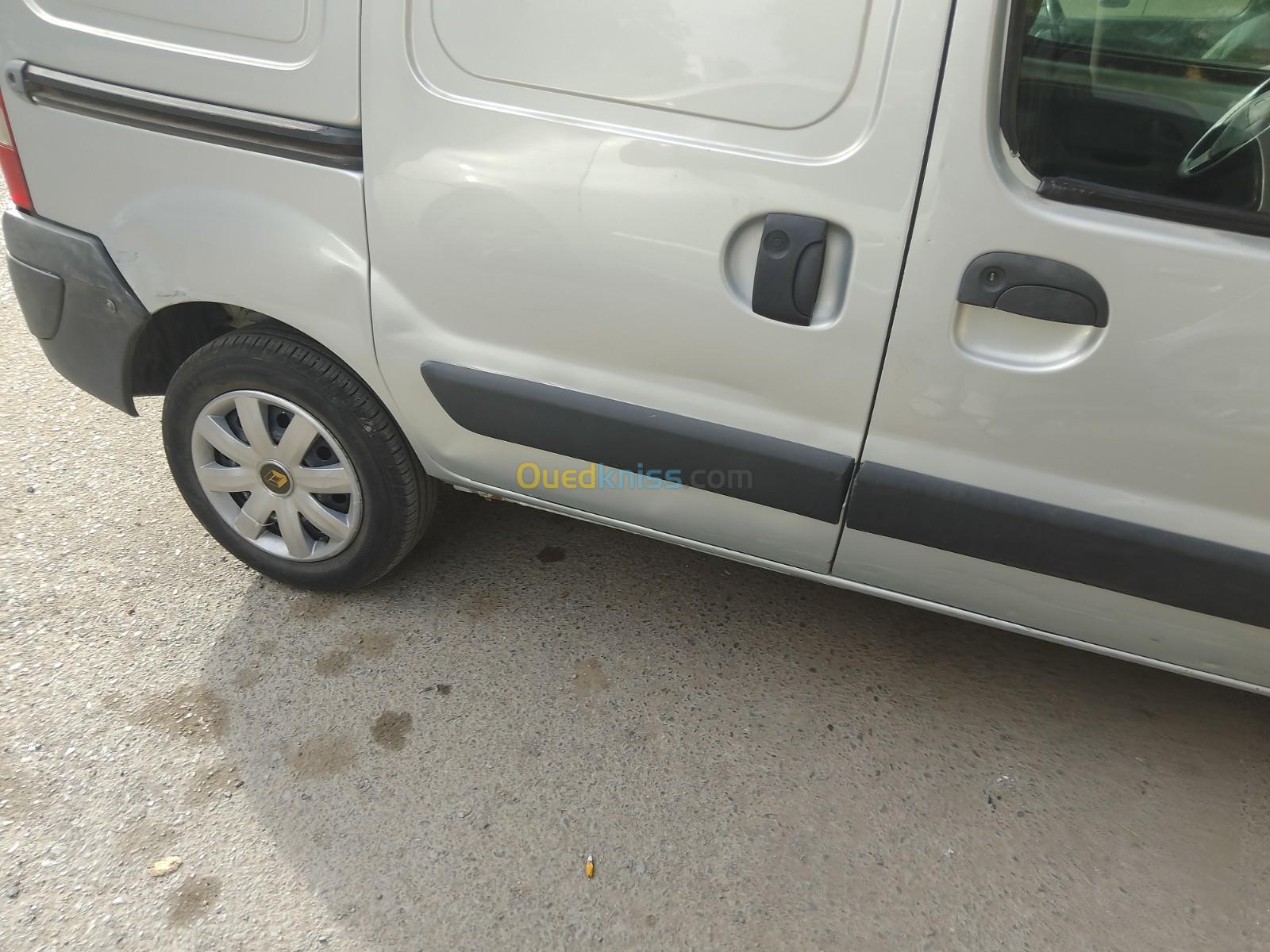 Renault Kangoo 2003 