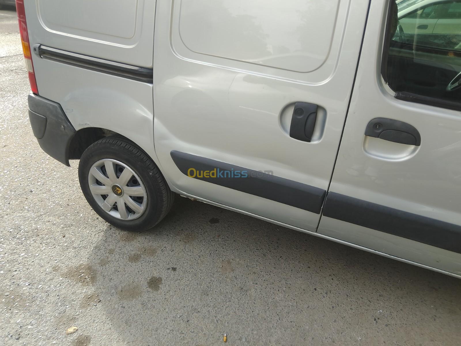 Renault Kangoo 2003 