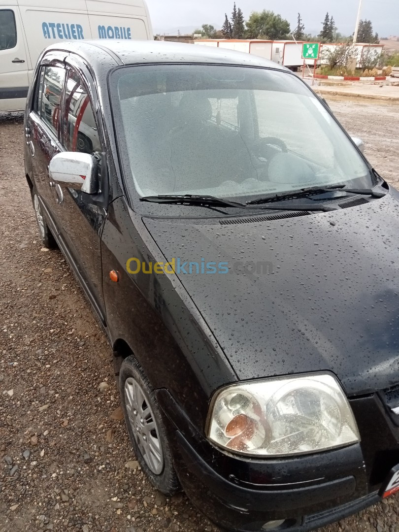 Hyundai Atos 2008 GLS