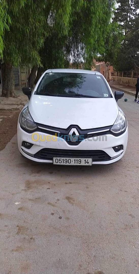 Renault Clio 4 RS 2019 Clio 4 RS