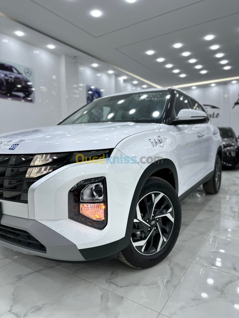 Hyundai Creta 2023 