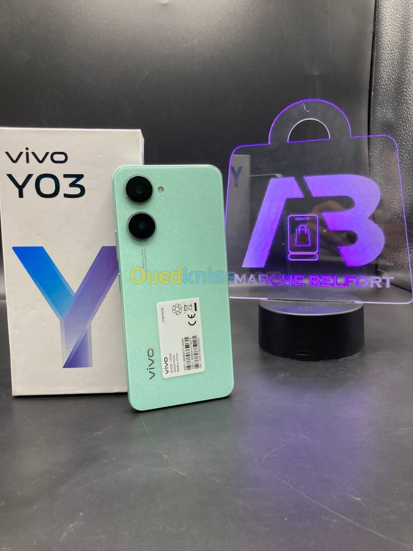 VIVO Y03