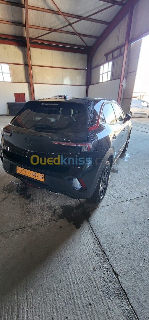 Opel Mokka 2024 Gs line