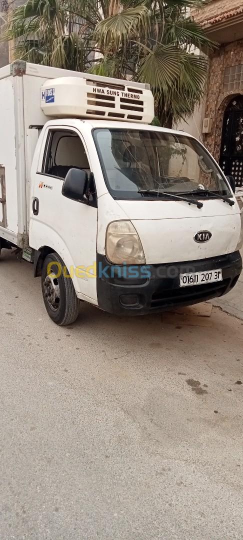 Kia k3000s Kia k3000s 2007