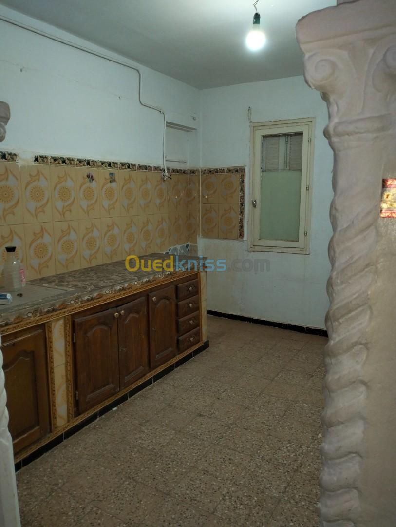 Location Appartement F4 Laghouat Laghouat