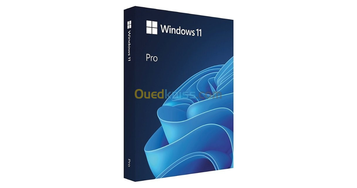 Windows 11 Pro | Authorized By Microsoft