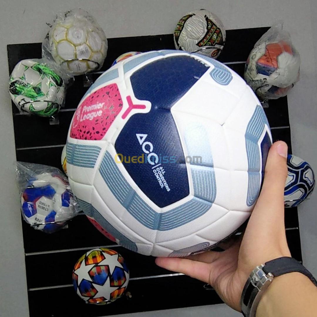 Ballon de foot 