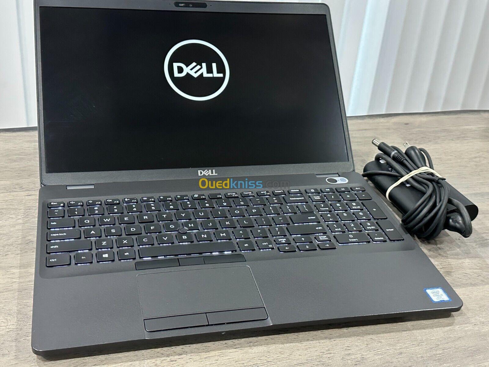 DELL 5500/ i5 8th/ 256 GB/ 8GB