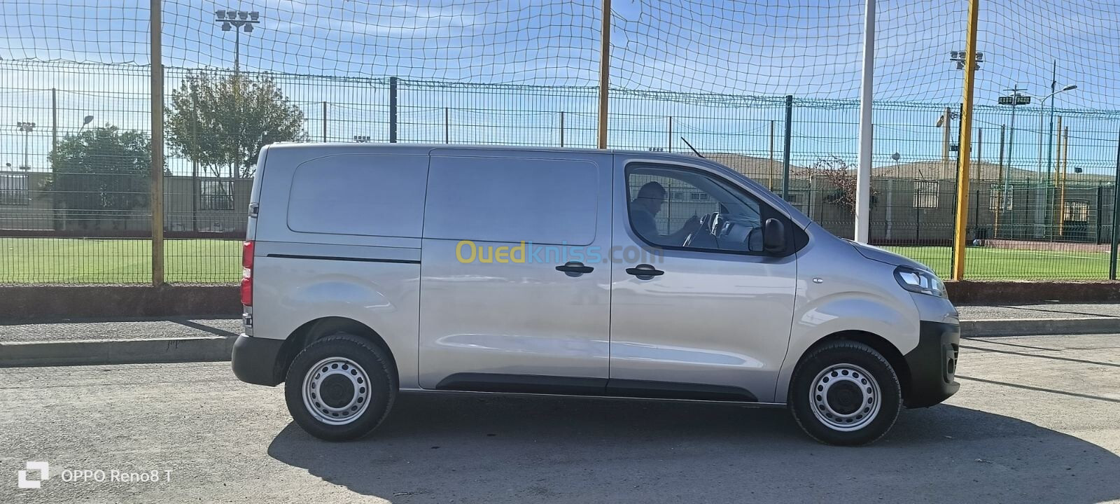 Fiat Scudo 2024 Jadid.w.w