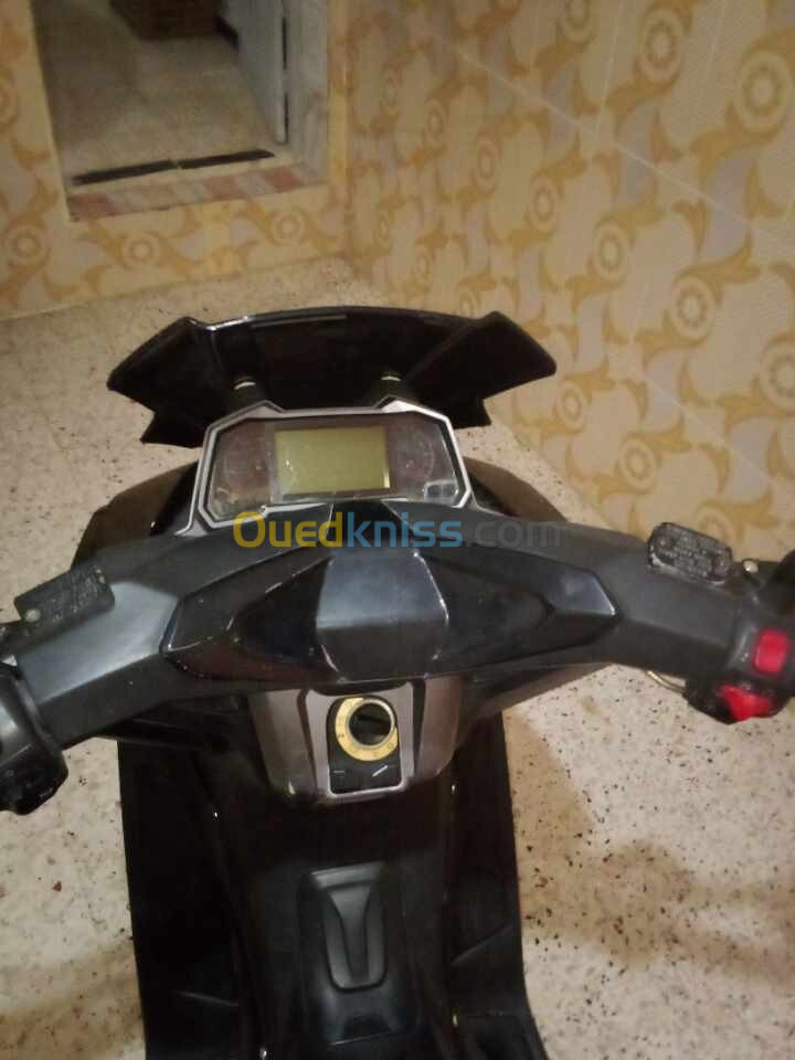 Vms Vms vmax 200cc 2021