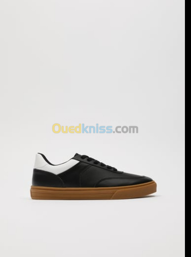 Chaussures Zara black