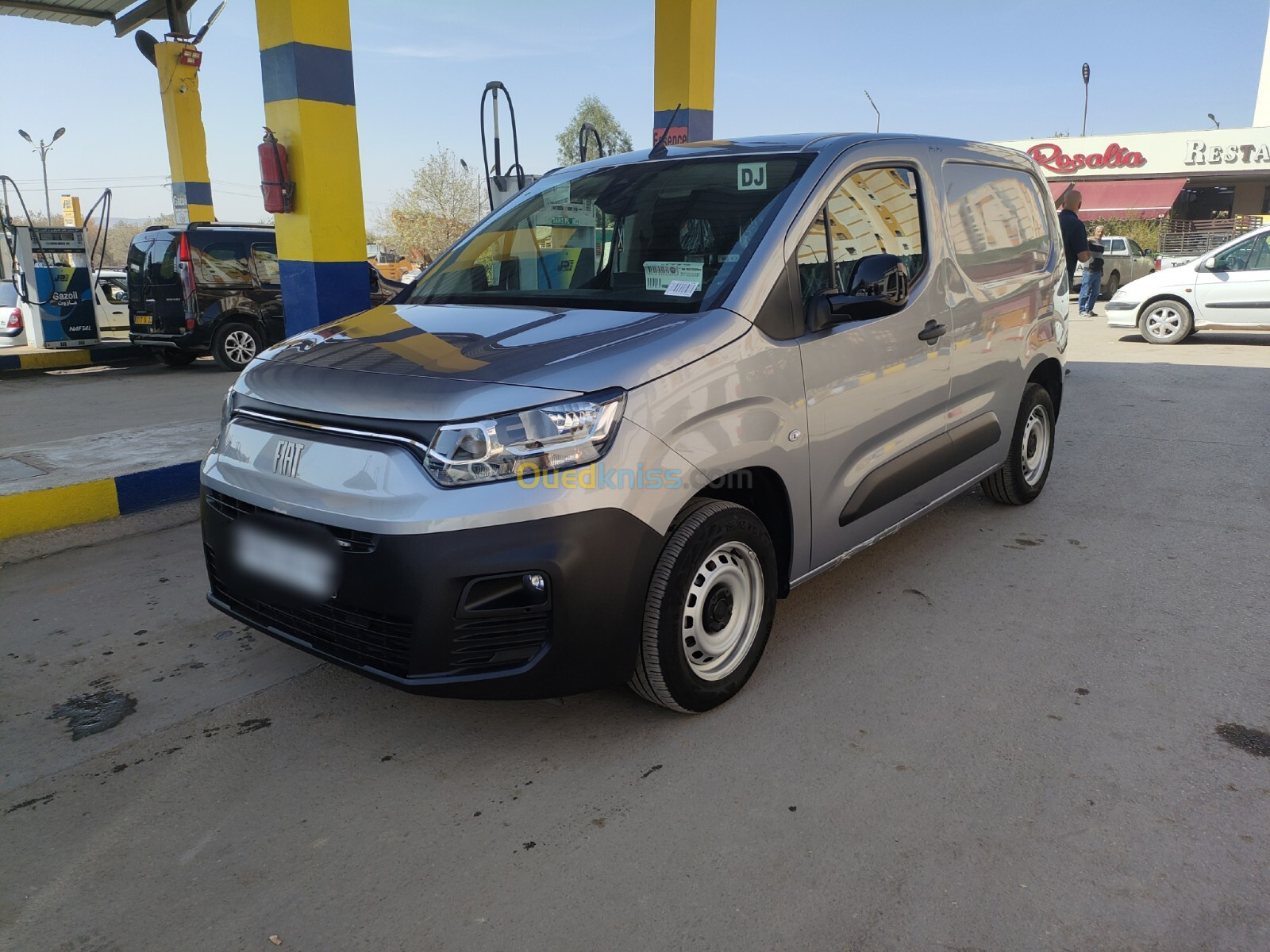 Fiat Doblo 2023 Doblo