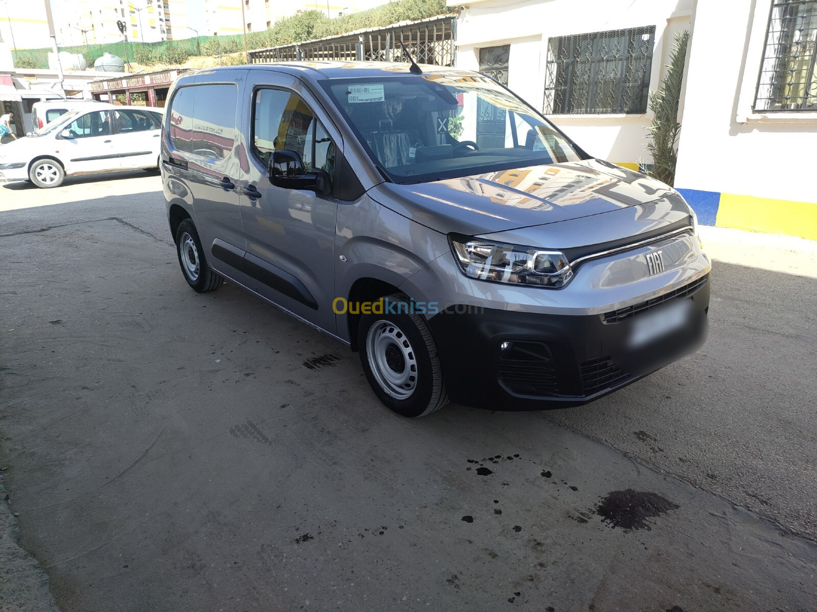 Fiat Doblo 2023 Doblo