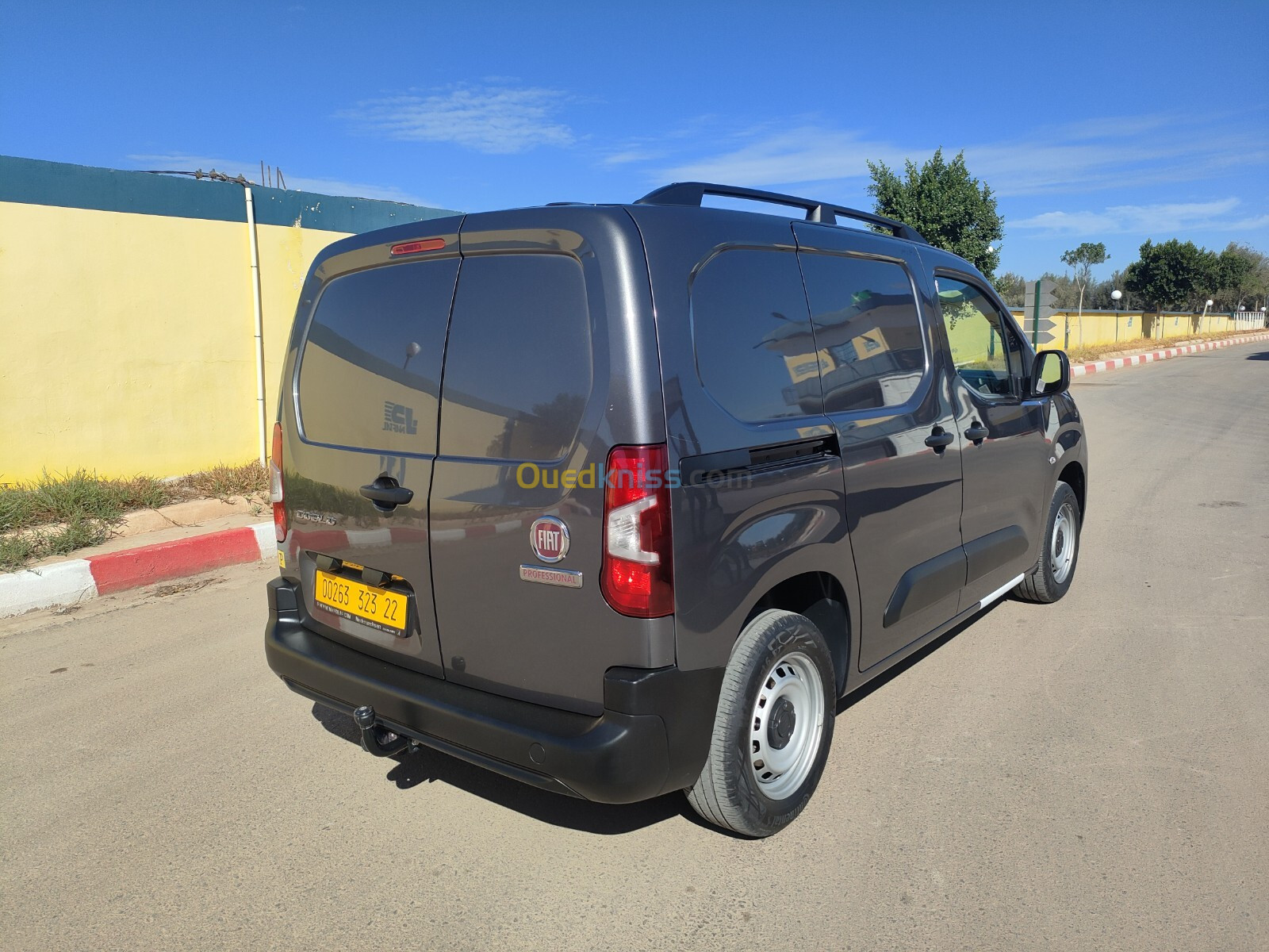 Fiat Doblo 2023 Doblo