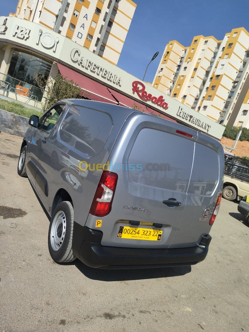 Fiat Doblo 2023 Doblo