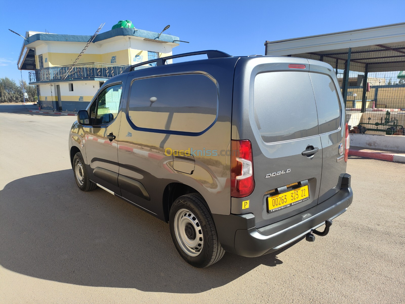 Fiat Doblo 2023 Doblo