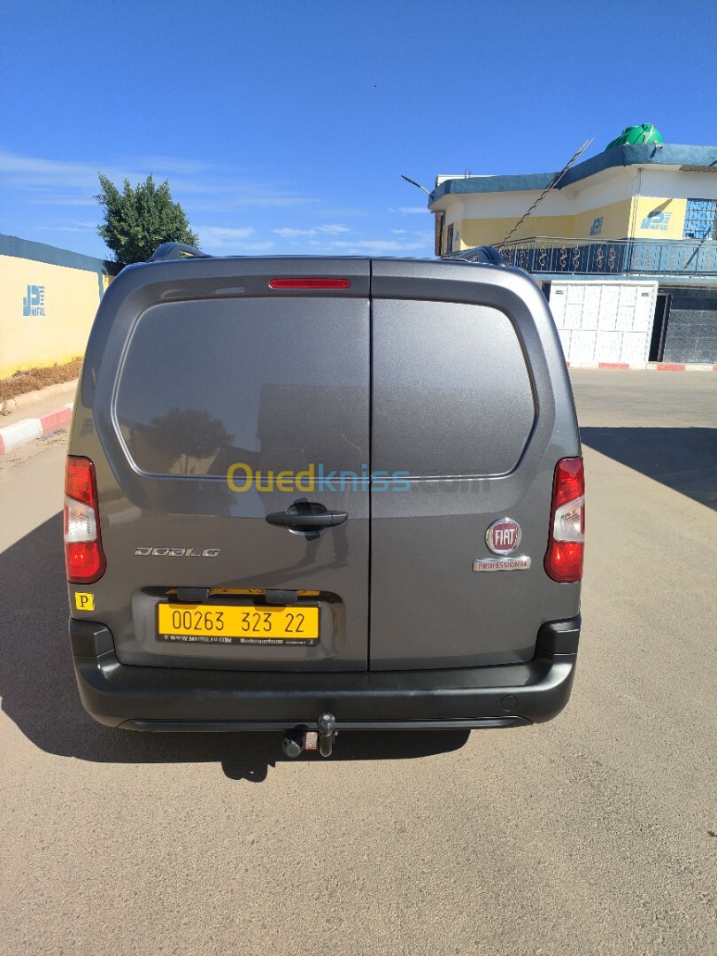 Fiat Doblo 2023 Doblo