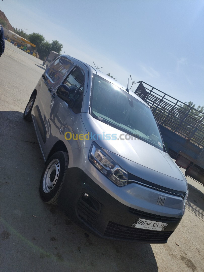 Fiat Doblo 2023 Doblo