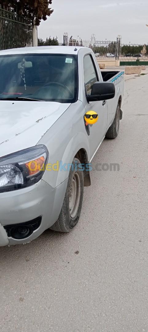 Ford Ranger 2010 اصلي