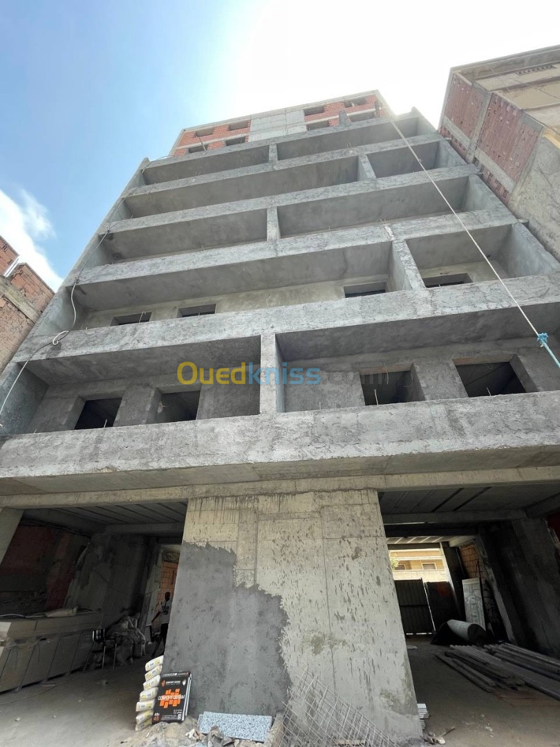 Vente Appartement F3 Blida Boufarik