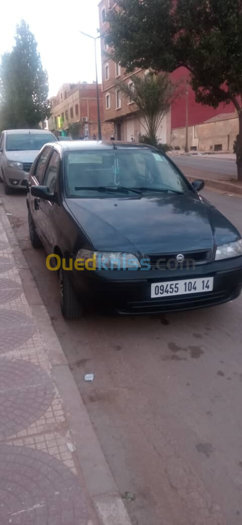 Fiat Palio 2004 Palio