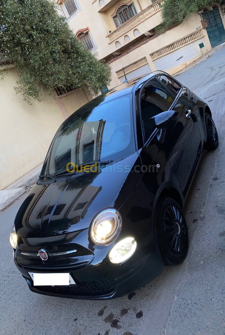 Fiat 500 2024 Cult