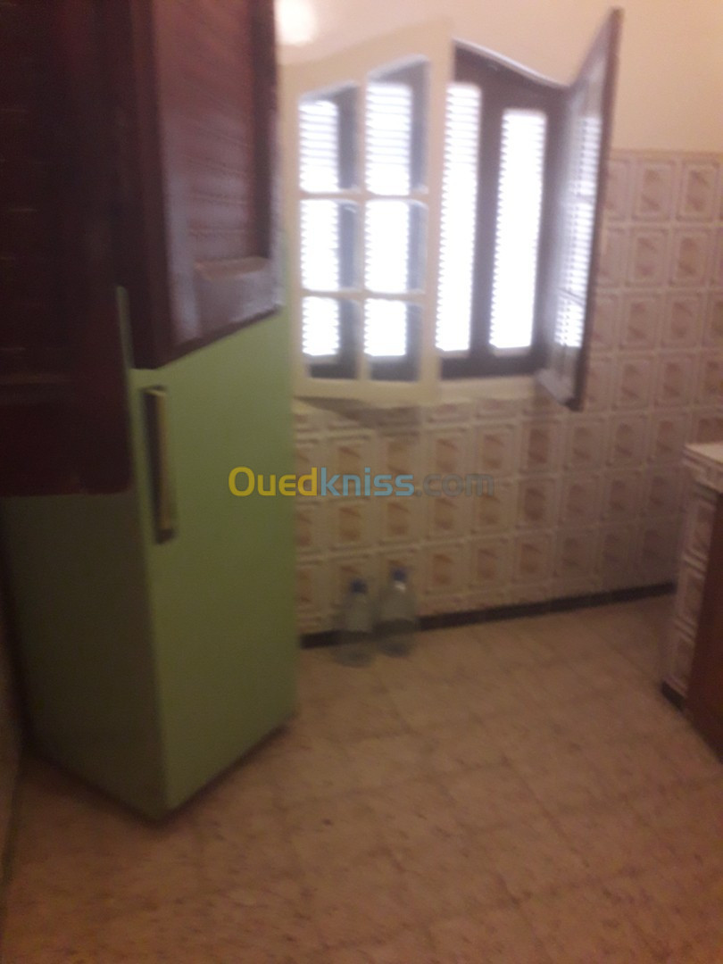 Vente Villa Skikda El marsa