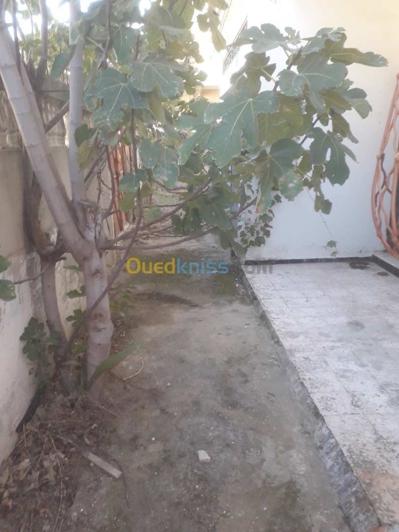 Vente Villa Skikda El marsa