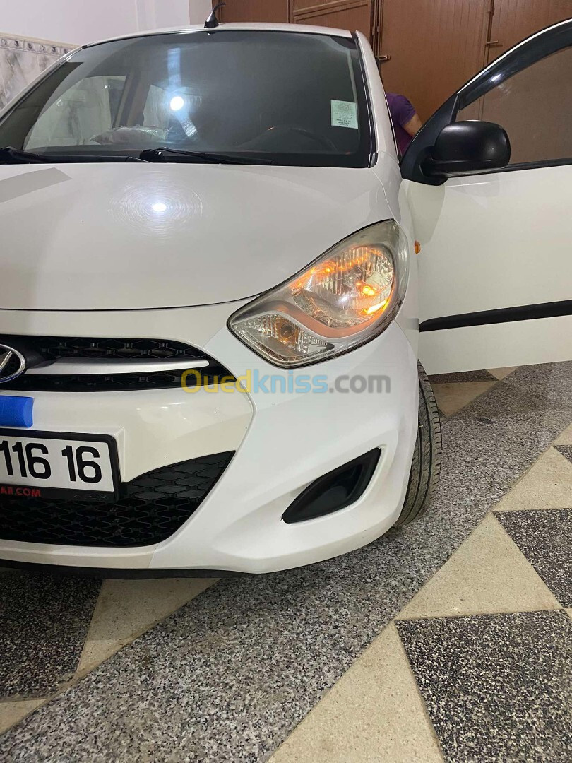 Hyundai i10 2016 i10