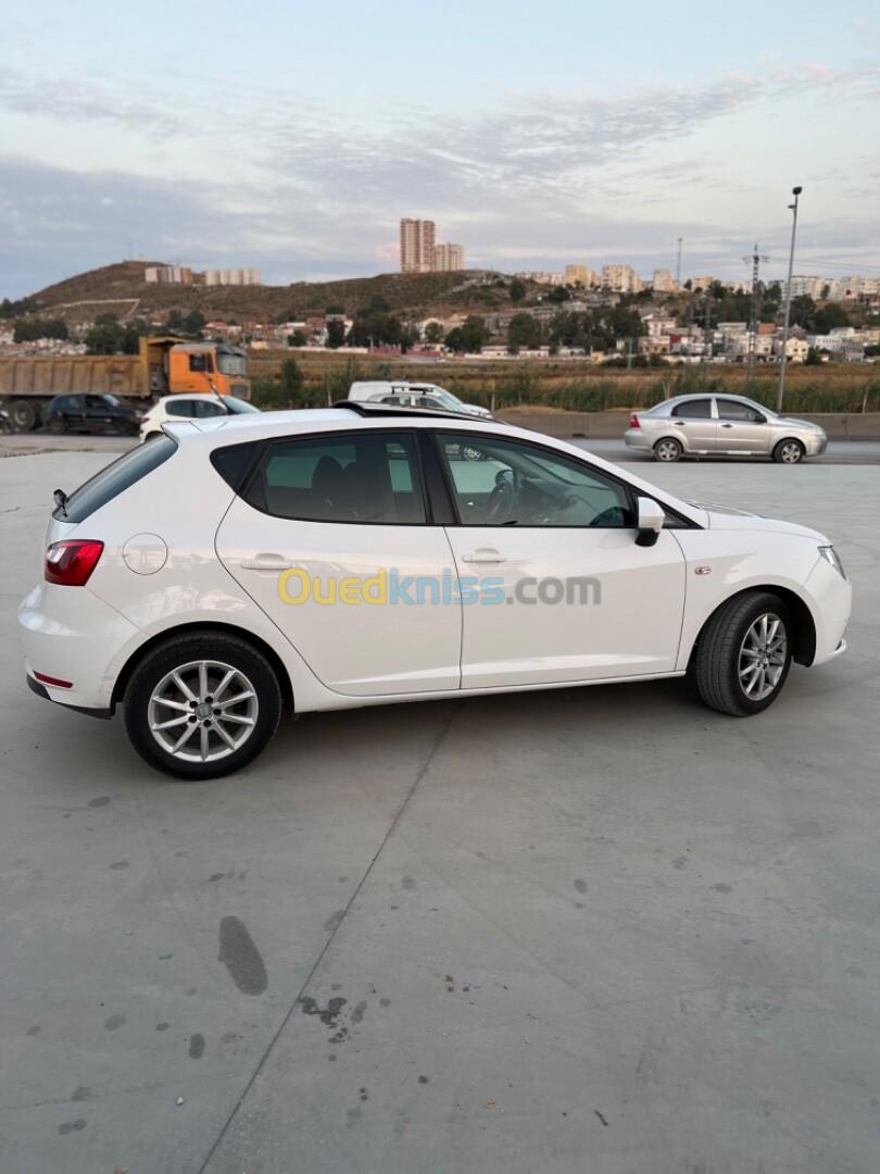 Seat Ibiza 2013 Fully +Toit ouvrant