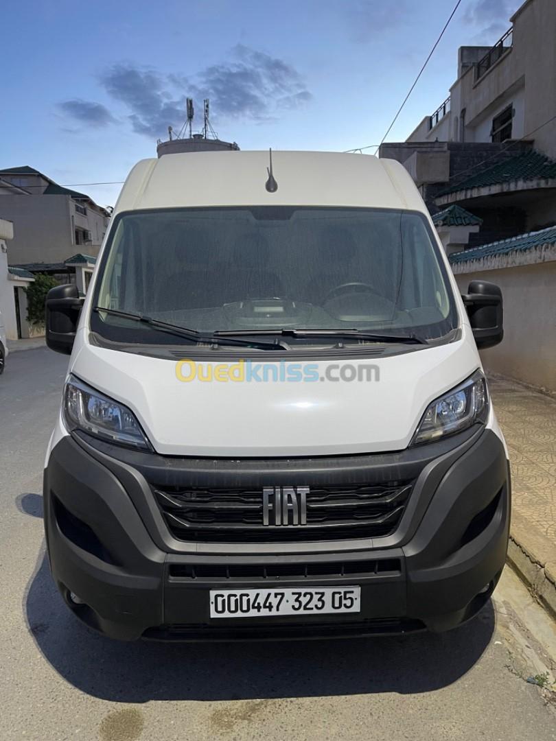 Fiat Ducato 2023