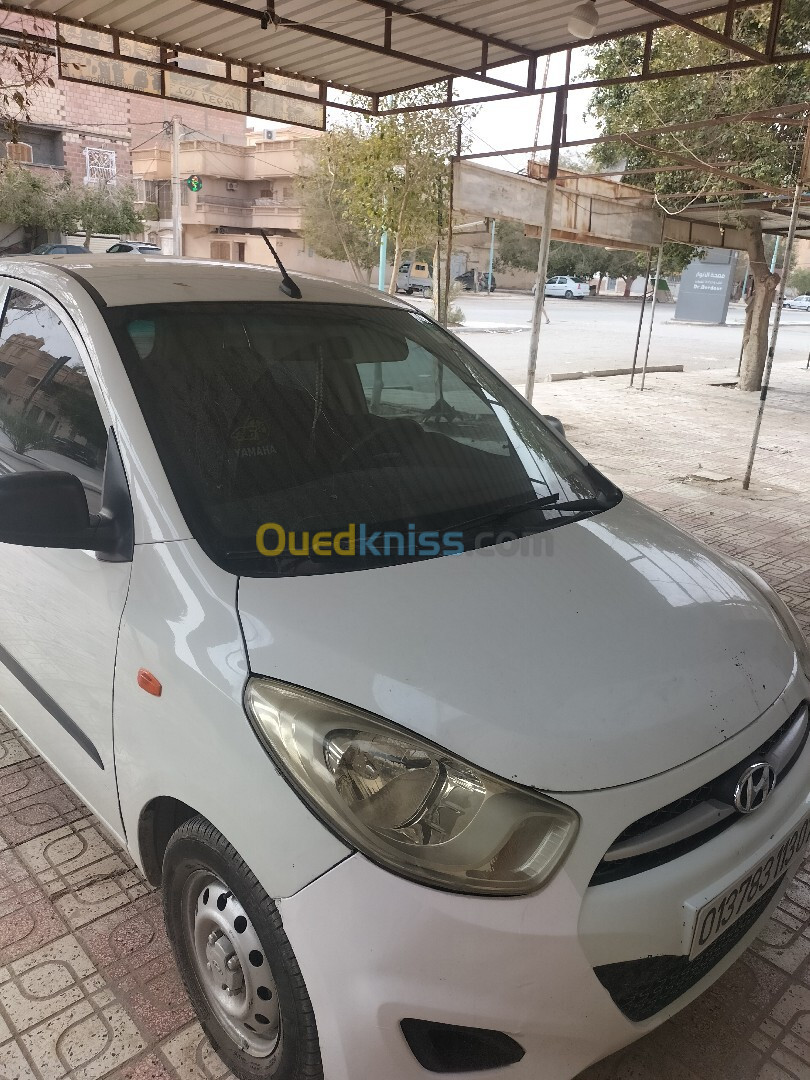 Hyundai i10 2013 i10