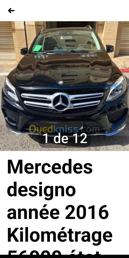 Mercedes CLK 2016 CLK