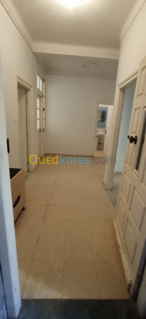 Location Appartement F2 Alger Birkhadem