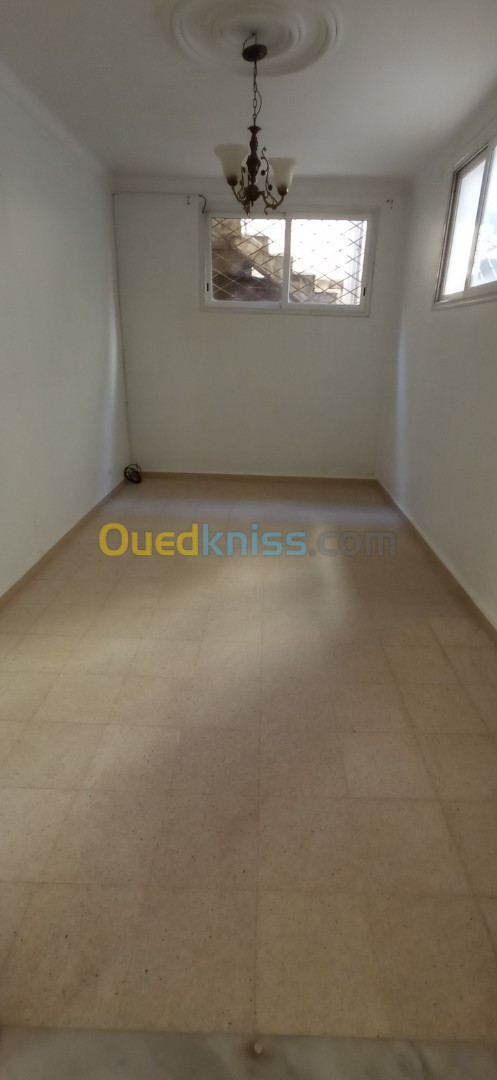 Location Appartement F2 Alger Birkhadem