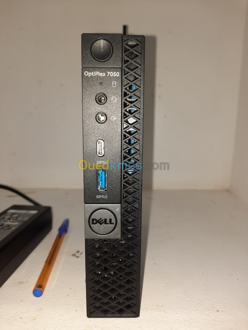 DELL OPTIPLEX 7050 Intel Core i7 VPro SSD DDR4